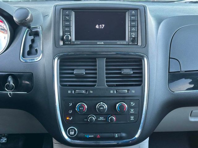 2018 Dodge Grand Caravan SXT Wagon - 22953803 - 29