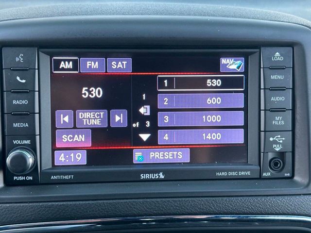 2018 Dodge Grand Caravan SXT Wagon - 22953803 - 34