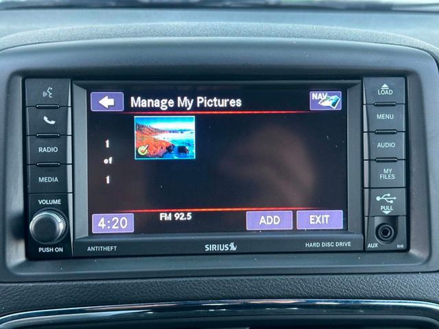 2018 Dodge Grand Caravan SXT Wagon - 22953803 - 36