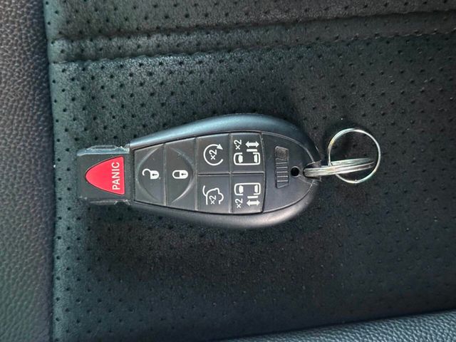 2018 Dodge Grand Caravan SXT Wagon - 22953803 - 37