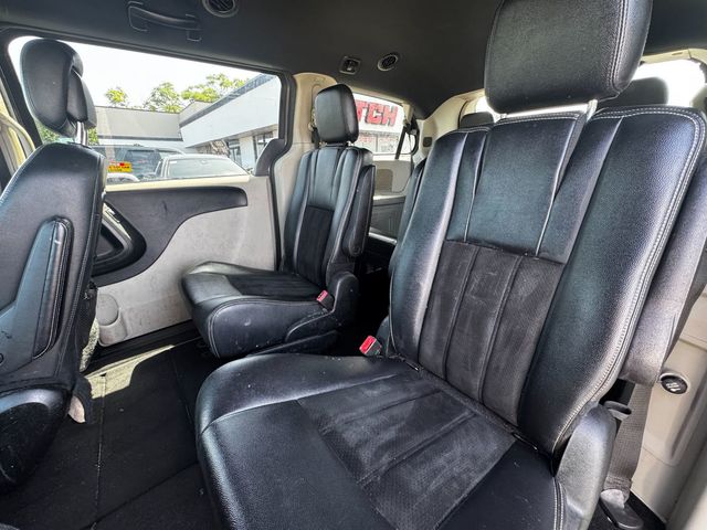 2018 Dodge Grand Caravan SXT Wagon - 23028380 - 11