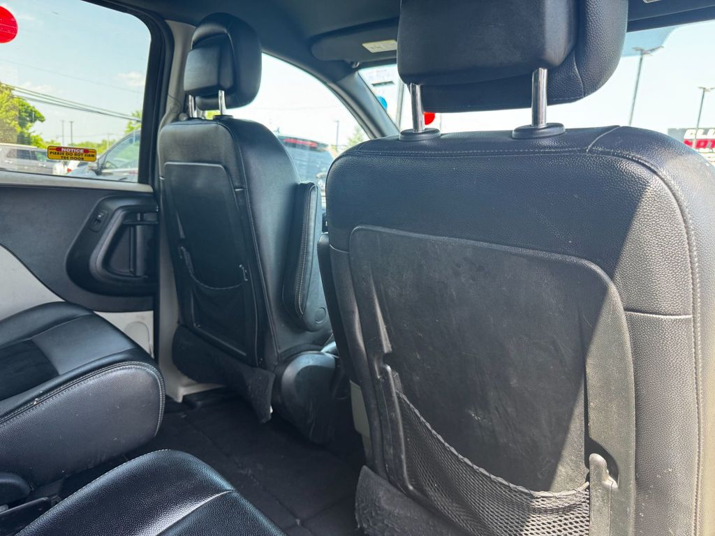 2018 Dodge Grand Caravan SXT Wagon - 23028380 - 13