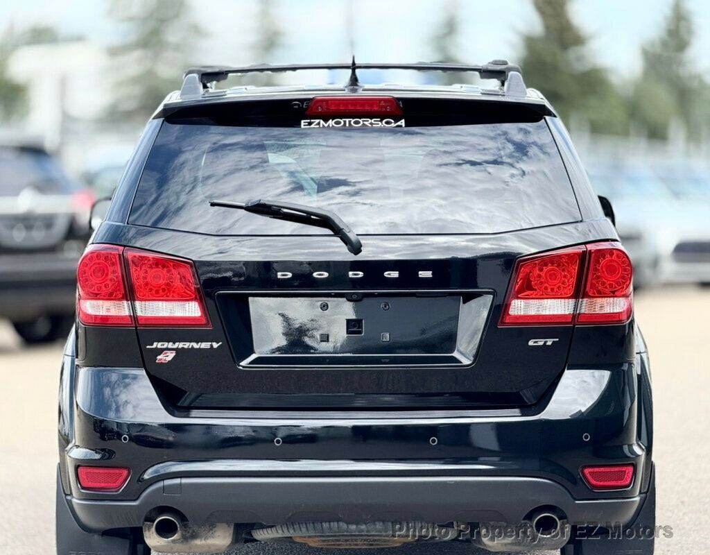 2018 Dodge Journey 7 PASS/86358 KM! DVD! CERTIFIED! - 22895823 - 9