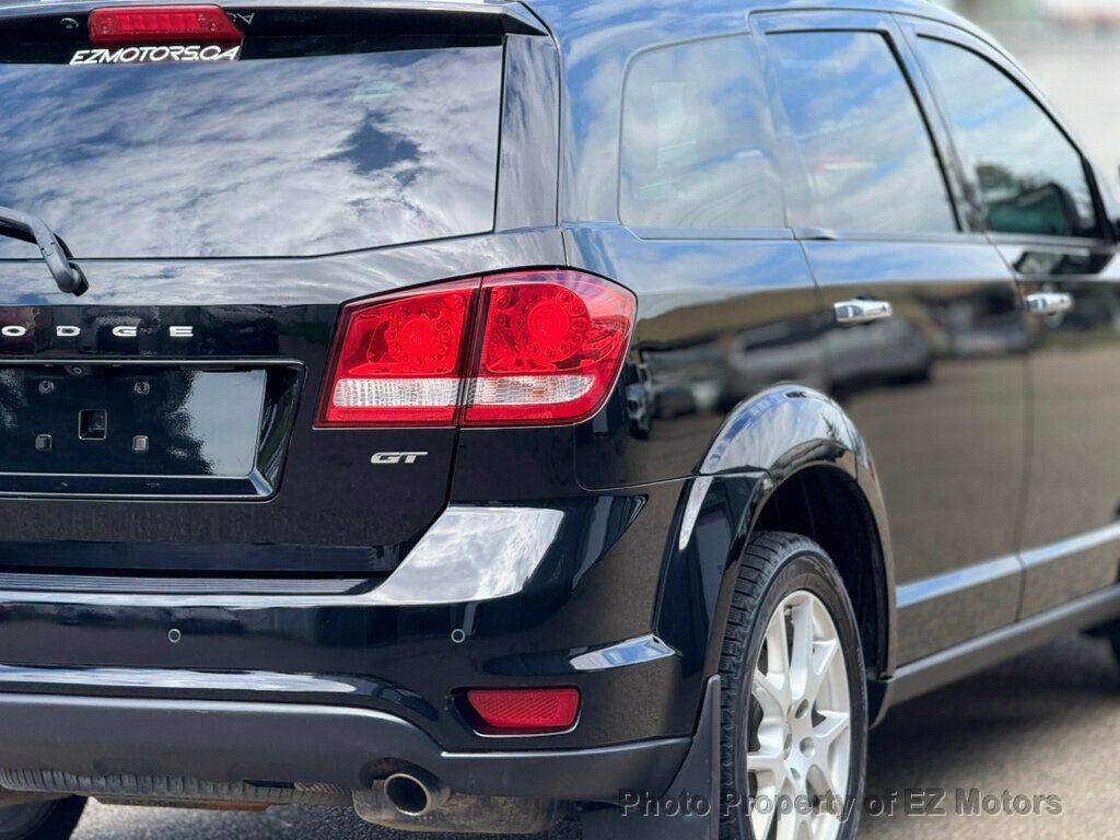 2018 Dodge Journey 7 PASS/86358 KM! DVD! CERTIFIED! - 22895823 - 10