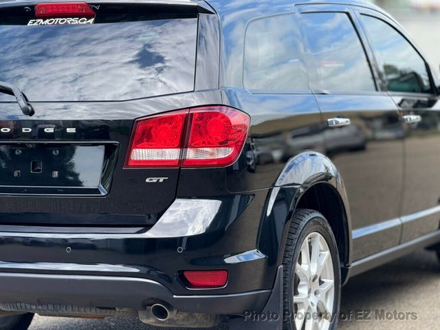 2018 Dodge Journey 7 PASS/86358 KM! DVD! CERTIFIED! - 22895823 - 10