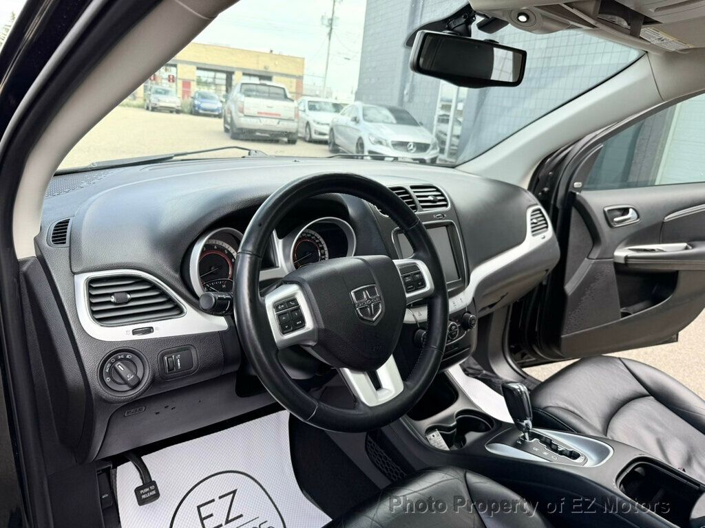 2018 Dodge Journey 7 PASS/86358 KM! DVD! CERTIFIED! - 22895823 - 12