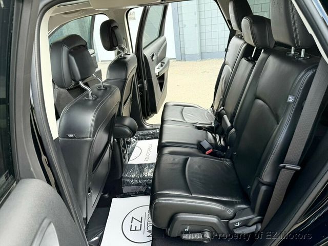 2018 Dodge Journey 7 PASS/86358 KM! DVD! CERTIFIED! - 22895823 - 15