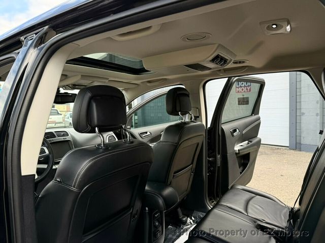 2018 Dodge Journey 7 PASS/86358 KM! DVD! CERTIFIED! - 22895823 - 16