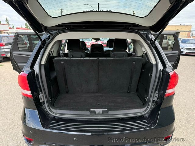 2018 Dodge Journey 7 PASS/86358 KM! DVD! CERTIFIED! - 22895823 - 17
