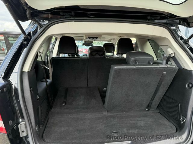 2018 Dodge Journey 7 PASS/86358 KM! DVD! CERTIFIED! - 22895823 - 18