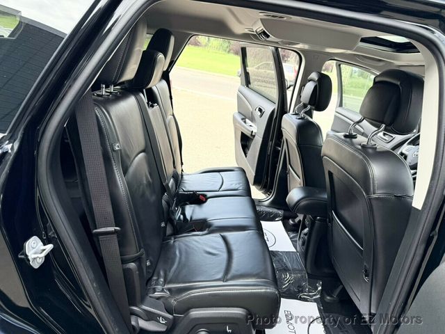 2018 Dodge Journey 7 PASS/86358 KM! DVD! CERTIFIED! - 22895823 - 19