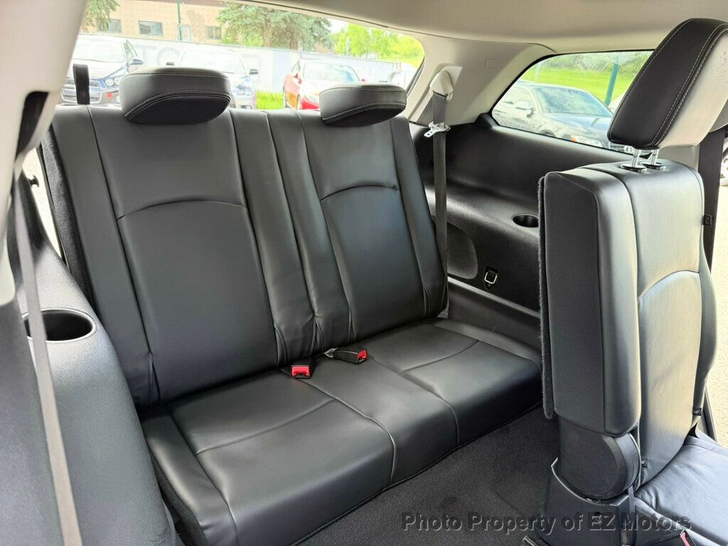 2018 Dodge Journey 7 PASS/86358 KM! DVD! CERTIFIED! - 22895823 - 20