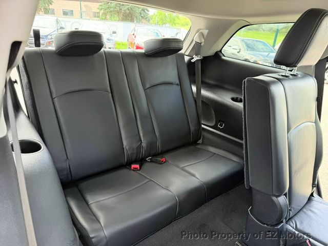 2018 Dodge Journey 7 PASS/86358 KM! DVD! CERTIFIED! - 22895823 - 20