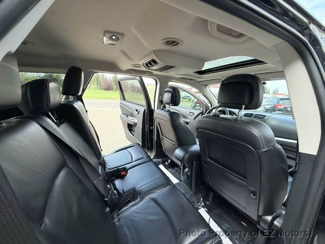 2018 Dodge Journey 7 PASS/86358 KM! DVD! CERTIFIED! - 22895823 - 22