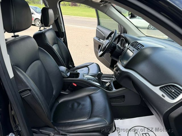2018 Dodge Journey 7 PASS/86358 KM! DVD! CERTIFIED! - 22895823 - 23