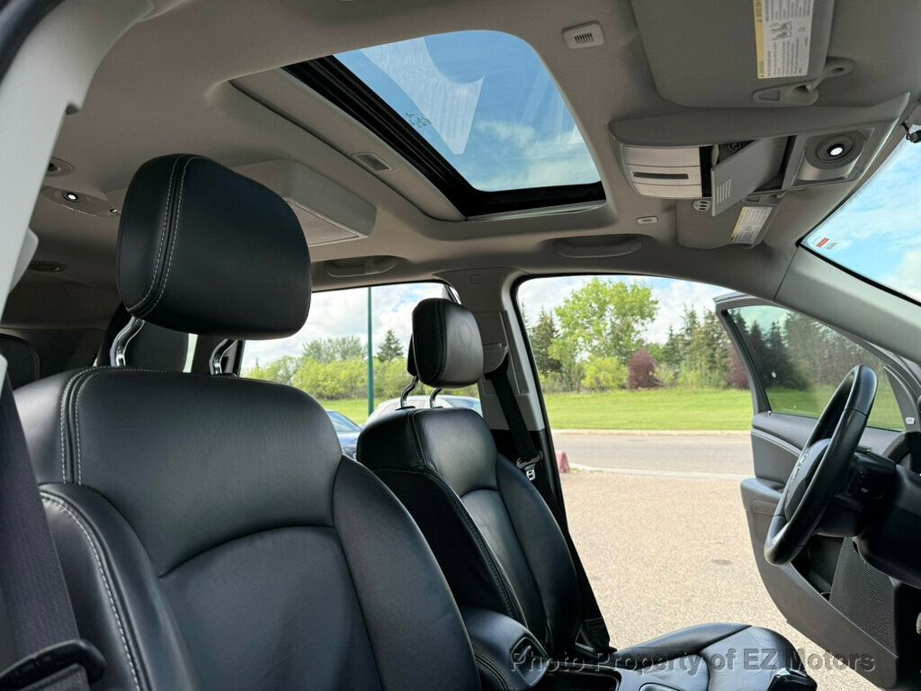 2018 Dodge Journey 7 PASS/86358 KM! DVD! CERTIFIED! - 22895823 - 24