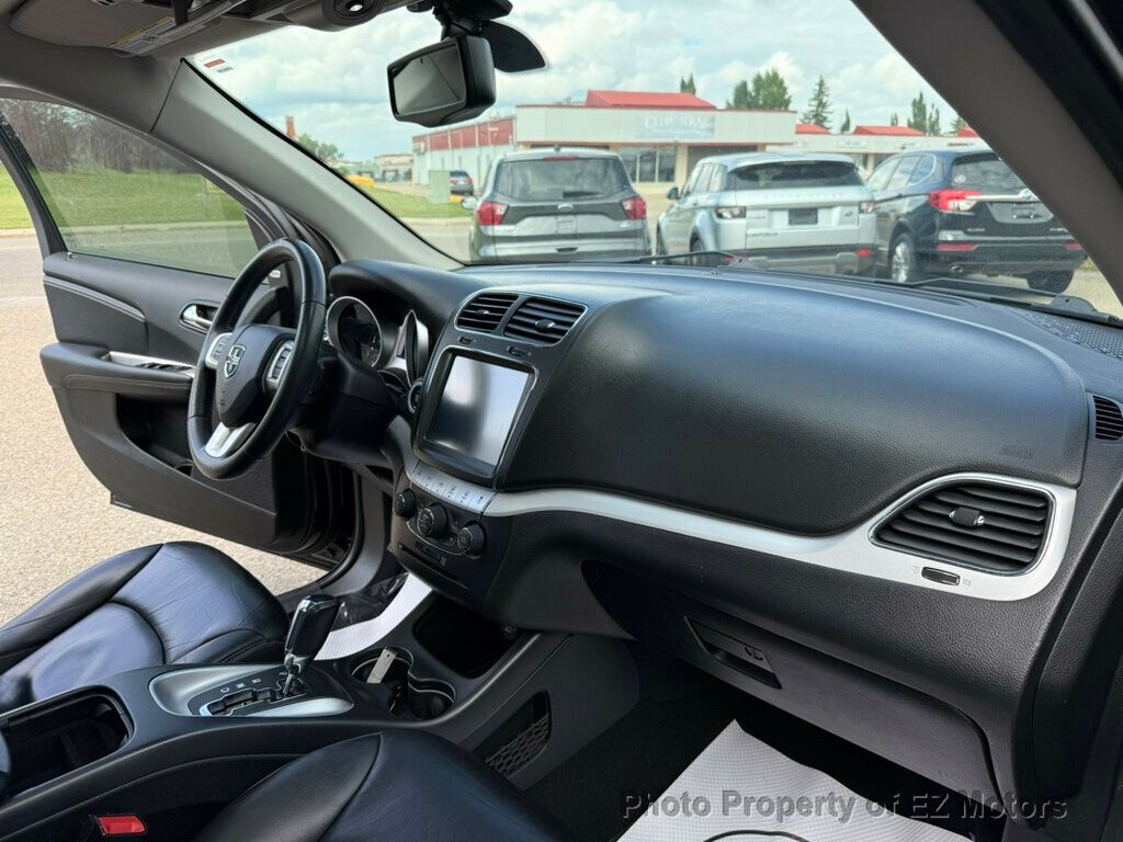 2018 Dodge Journey 7 PASS/86358 KM! DVD! CERTIFIED! - 22895823 - 25