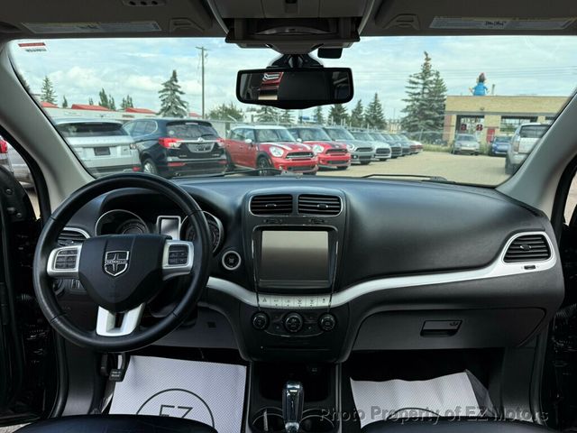 2018 Dodge Journey 7 PASS/86358 KM! DVD! CERTIFIED! - 22895823 - 26