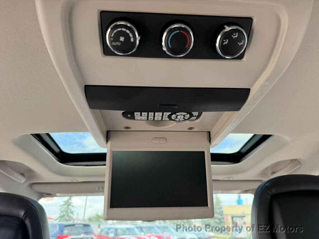 2018 Dodge Journey 7 PASS/86358 KM! DVD! CERTIFIED! - 22895823 - 27