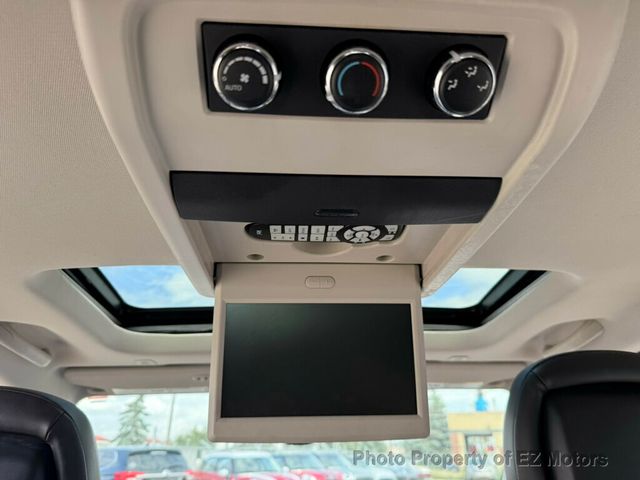 2018 Dodge Journey 7 PASS/86358 KM! DVD! CERTIFIED! - 22895823 - 27