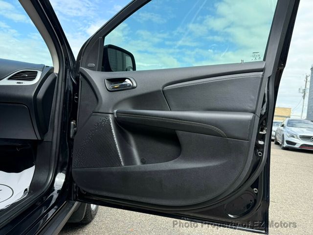 2018 Dodge Journey 7 PASS/86358 KM! DVD! CERTIFIED! - 22895823 - 28