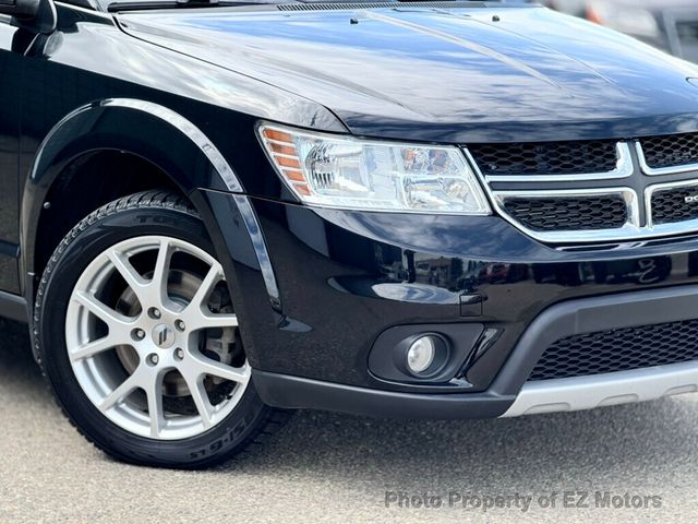 2018 Dodge Journey 7 PASS/86358 KM! DVD! CERTIFIED! - 22895823 - 2