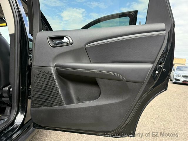 2018 Dodge Journey 7 PASS/86358 KM! DVD! CERTIFIED! - 22895823 - 29