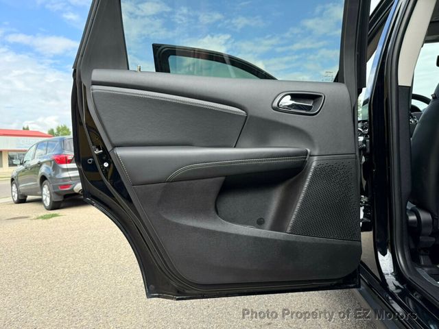 2018 Dodge Journey 7 PASS/86358 KM! DVD! CERTIFIED! - 22895823 - 30