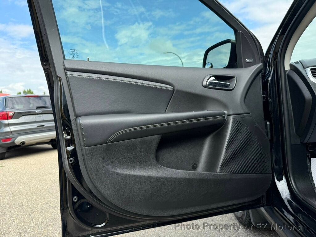 2018 Dodge Journey 7 PASS/86358 KM! DVD! CERTIFIED! - 22895823 - 31