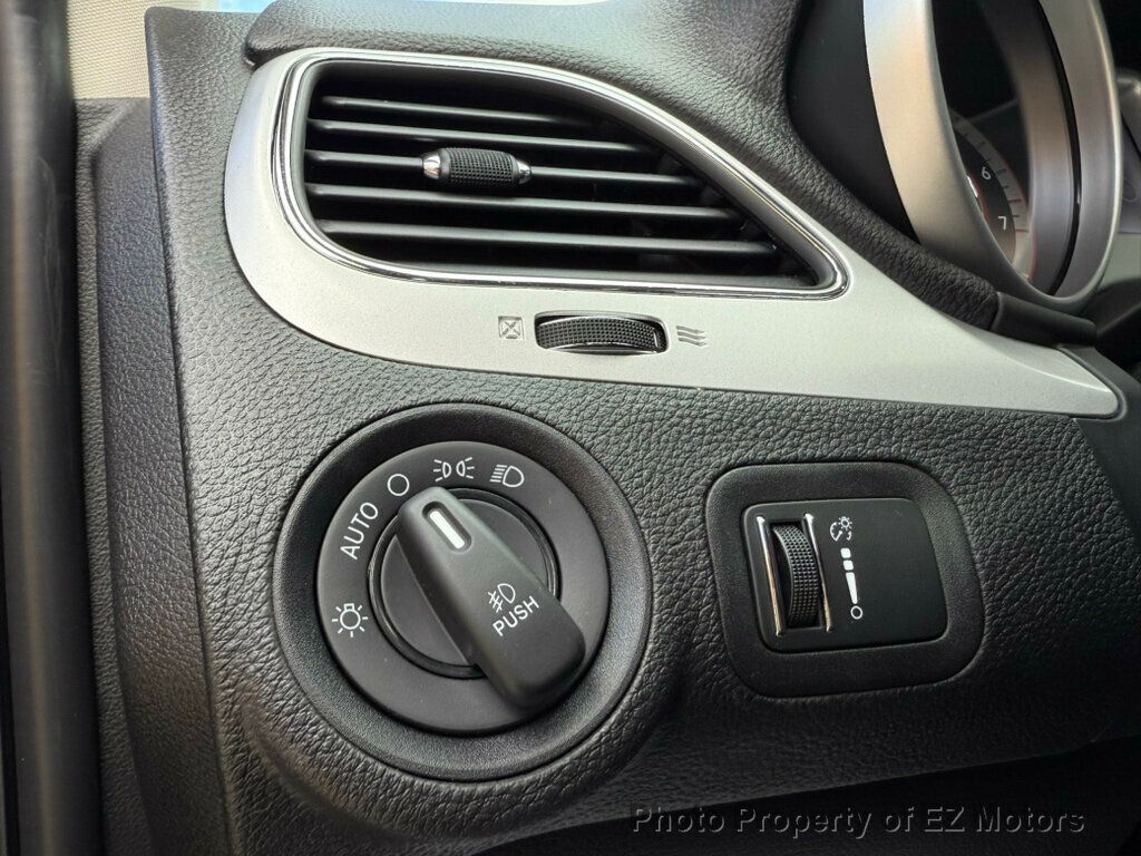 2018 Dodge Journey 7 PASS/86358 KM! DVD! CERTIFIED! - 22895823 - 32