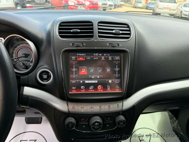 2018 Dodge Journey 7 PASS/86358 KM! DVD! CERTIFIED! - 22895823 - 34
