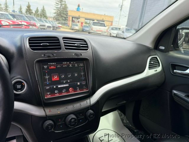 2018 Dodge Journey 7 PASS/86358 KM! DVD! CERTIFIED! - 22895823 - 35