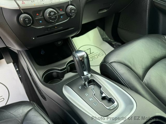 2018 Dodge Journey 7 PASS/86358 KM! DVD! CERTIFIED! - 22895823 - 37