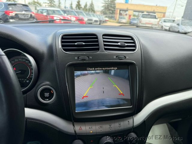 2018 Dodge Journey 7 PASS/86358 KM! DVD! CERTIFIED! - 22895823 - 38