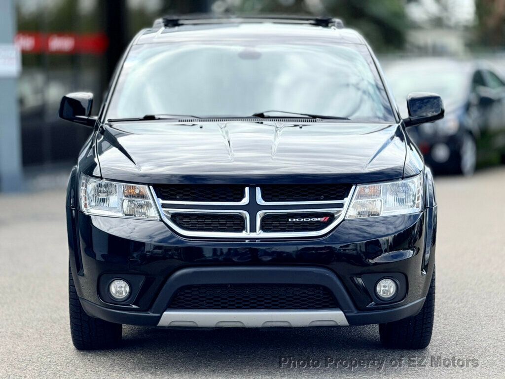 2018 Dodge Journey 7 PASS/86358 KM! DVD! CERTIFIED! - 22895823 - 6