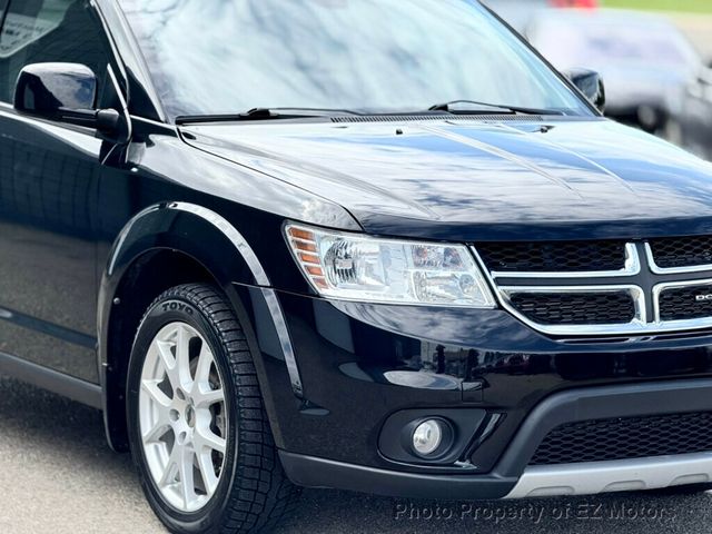 2018 Dodge Journey 7 PASS/86358 KM! DVD! CERTIFIED! - 22895823 - 7