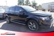 2018 Dodge Journey Crossroad FWD - 22637353 - 0