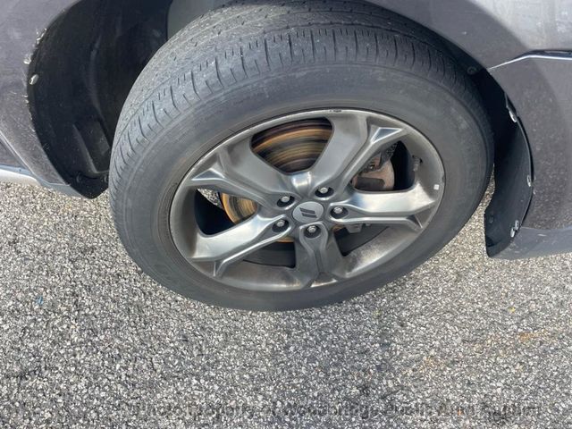 2018 Dodge Journey Crossroad FWD - 23006515 - 11