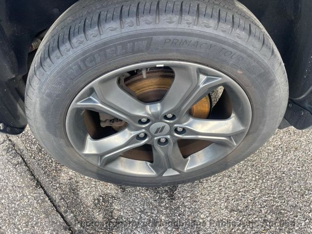 2018 Dodge Journey Crossroad FWD - 23006515 - 12