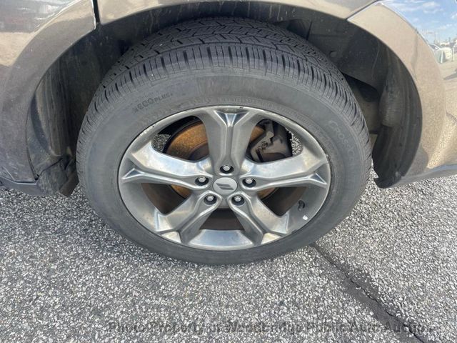 2018 Dodge Journey Crossroad FWD - 23006515 - 13