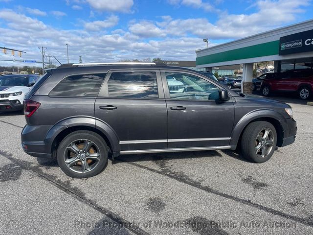 2018 Dodge Journey Crossroad FWD - 23006515 - 1