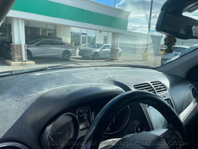2018 Dodge Journey Crossroad FWD - 23006515 - 5