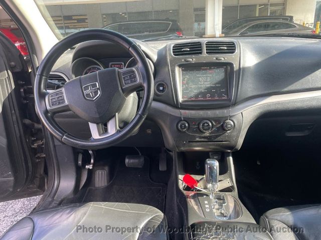 2018 Dodge Journey Crossroad FWD - 23006515 - 6