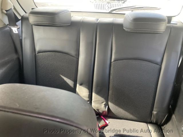 2018 Dodge Journey Crossroad FWD - 23006515 - 8