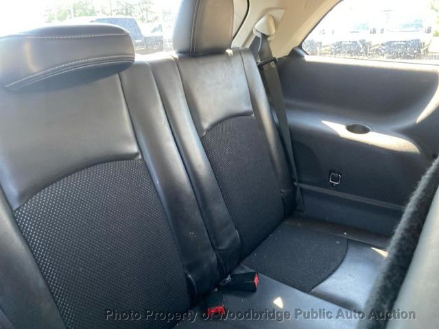 2018 Dodge Journey Crossroad FWD - 23046314 - 11