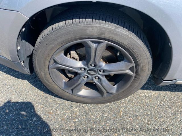 2018 Dodge Journey Crossroad FWD - 23046314 - 13