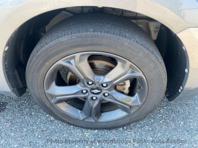 2018 Dodge Journey Crossroad FWD - 23046314 - 14