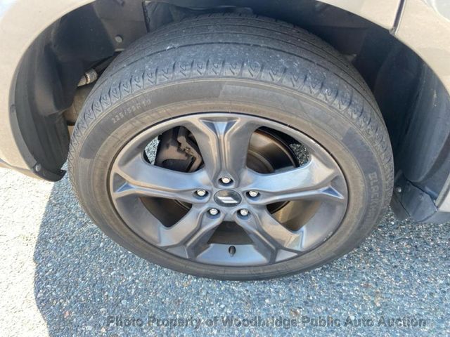 2018 Dodge Journey Crossroad FWD - 23046314 - 15