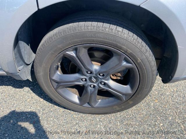 2018 Dodge Journey Crossroad FWD - 23046314 - 16