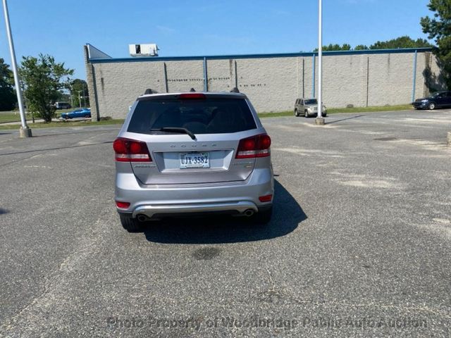 2018 Dodge Journey Crossroad FWD - 23046314 - 3